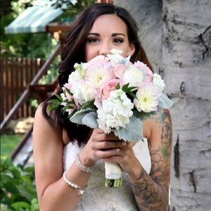 Meet your Posher, Lindsay